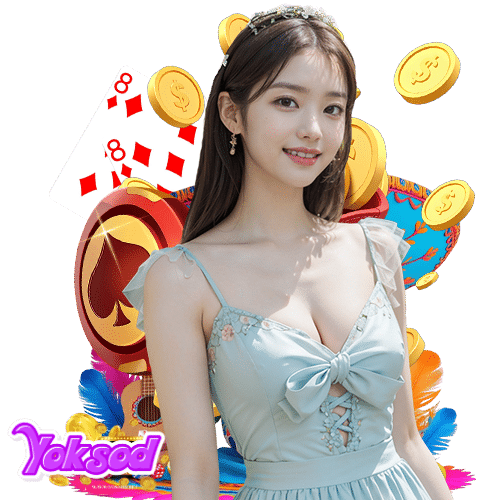 yoksod สมัครสมาชิก